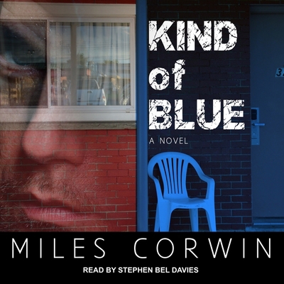 Kind of Blue B08Z88S1S8 Book Cover
