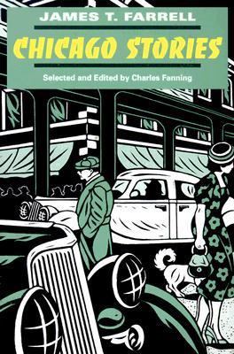 Chicago Stories 0252019814 Book Cover