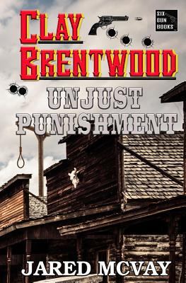 Unjust Punishment 0692166300 Book Cover