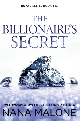 The Billionaire's Secret 195974738X Book Cover