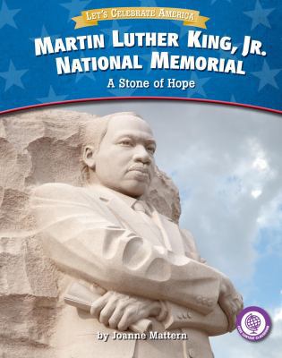 Martin Luther King, Jr. National Memorial: A St... 1634402278 Book Cover