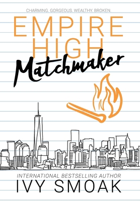 Empire High Matchmaker 1942381034 Book Cover