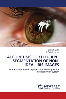 Algorithms for Efficient Segmentation of Non-id... 6207997123 Book Cover