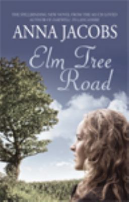 Elm Tree Road [Large Print] 1444811207 Book Cover