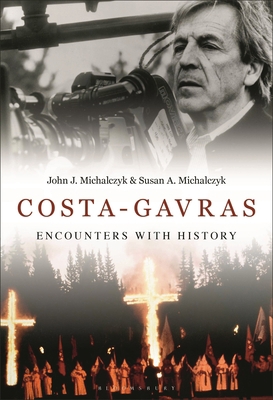 Costa-Gavras: Encounters with History 1501390953 Book Cover