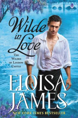 Wilde in Love: The Wildes of Lindow Castle 0062697285 Book Cover