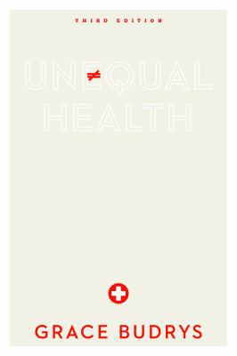 Unequal Health: How Inequality Contributes to H... 1442248491 Book Cover