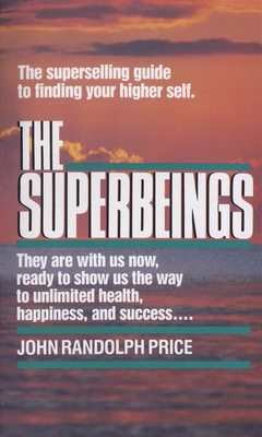 The Superbeings 0449215431 Book Cover