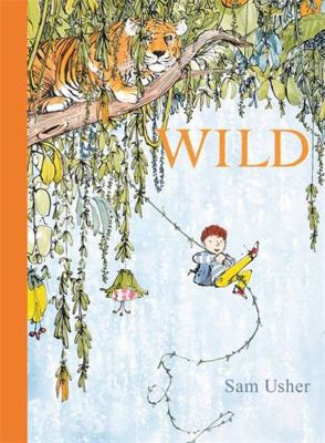 WILD 1787416852 Book Cover