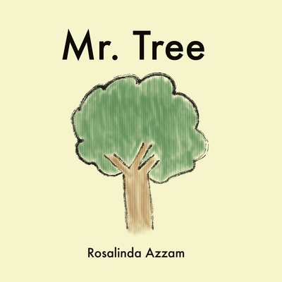 Mr. Tree B0BYRCD7F4 Book Cover