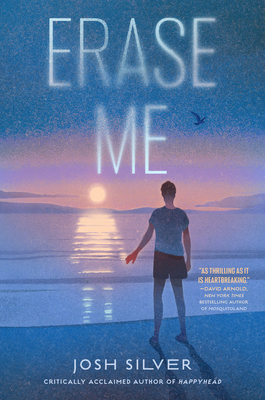 Erase Me B0FCR66VS1 Book Cover