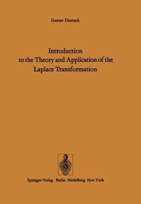Introduction to the Theory and Application of t... 3540064079 Book Cover