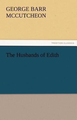 The Husbands of Edith 3842482191 Book Cover