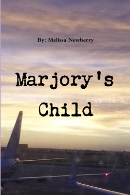 Marjory's Child 1304242781 Book Cover