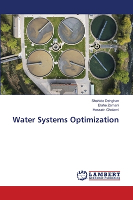 Water Systems Optimization 6208416337 Book Cover