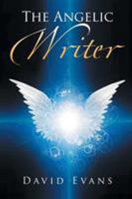 The Angelic Writer 1532010656 Book Cover