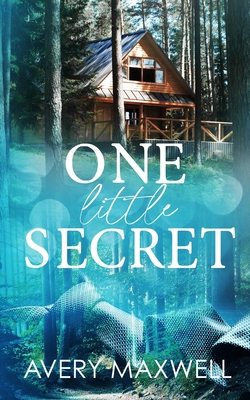 One Little Secret B0BRLYC594 Book Cover