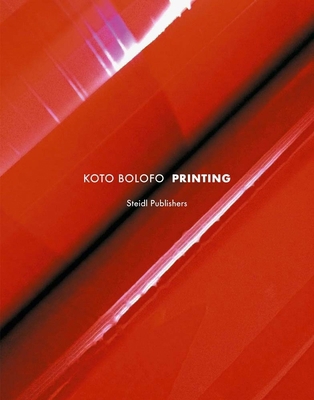 Koto Bolofo: Printing 386930636X Book Cover