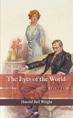 The Eyes of the World B08PJM9NF4 Book Cover