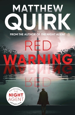 Red Warning 1803284501 Book Cover