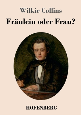 Fräulein oder Frau? [German] 3743741318 Book Cover