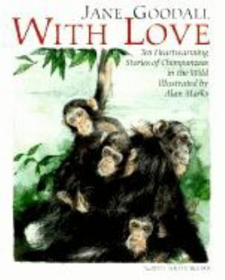 With Love 1558589120 Book Cover