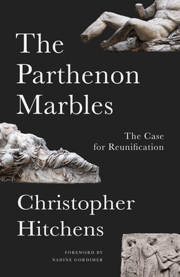 The Parthenon Marbles: The Case for Reunification 1786633957 Book Cover