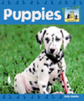 Puppies 1577651812 Book Cover