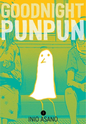 Goodnight Punpun, Vol. 1 1421586207 Book Cover
