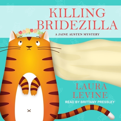 Killing Bridezilla B0B4TKKYWD Book Cover