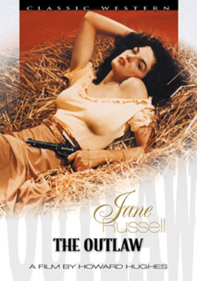 The Outlaw B000054OU3 Book Cover