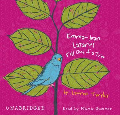 Emma-Jean Lazarus Fel(lib)(CD) 0739351222 Book Cover