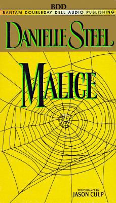 Malice 055347667X Book Cover