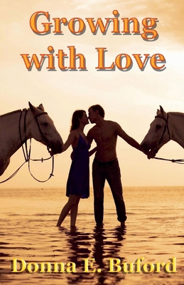 Growing with Love B0D4KLNHTG Book Cover