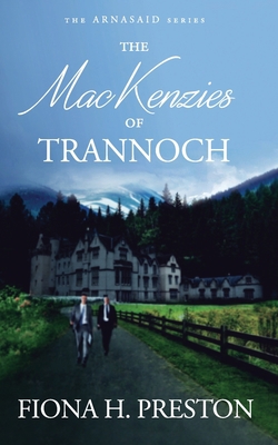 The MacKenzies of Trannoch 1913036243 Book Cover