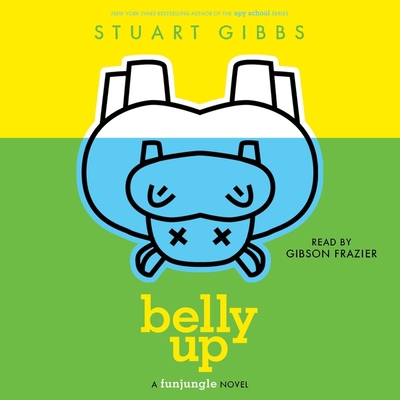 Belly Up 1797133853 Book Cover