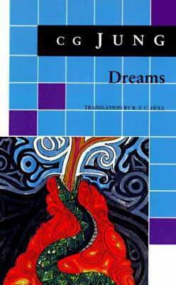 Dreams 0691017921 Book Cover