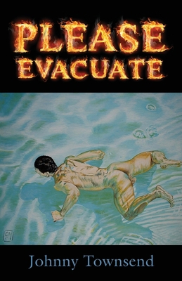 Please Evacuate 1958877263 Book Cover