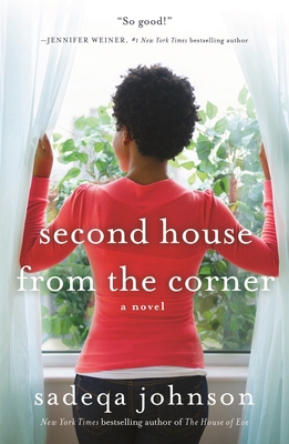 Second House from the Corner: A Novel of Marria... 1250802857 Book Cover