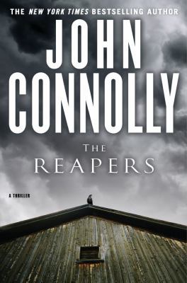 The Reapers: A Charlie Parker Thriller 1416569529 Book Cover