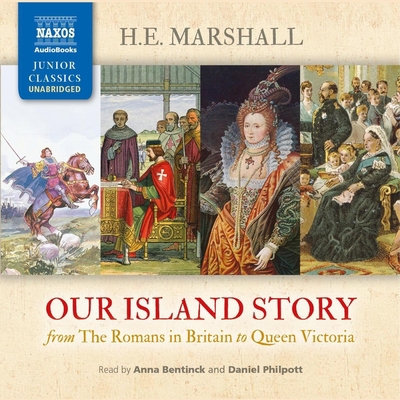 Our Island Story (Complete) 1094014184 Book Cover