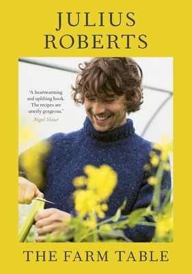 The Farm Table /anglais 1529198992 Book Cover