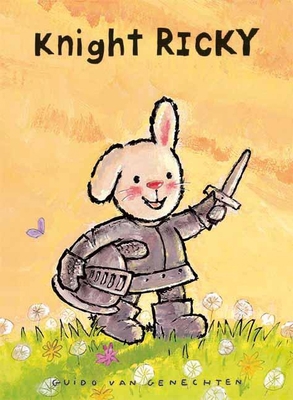 Knight Ricky 1605370592 Book Cover