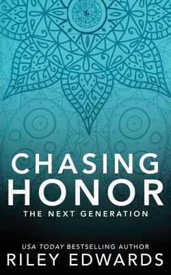 Chasing Honor: A Single Dad Romance 195156734X Book Cover