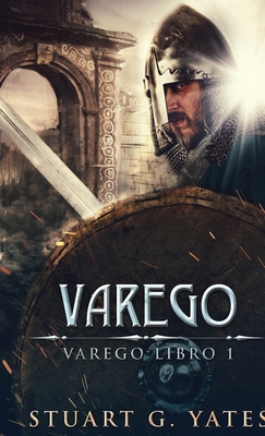 Varego [Spanish] 4824116597 Book Cover