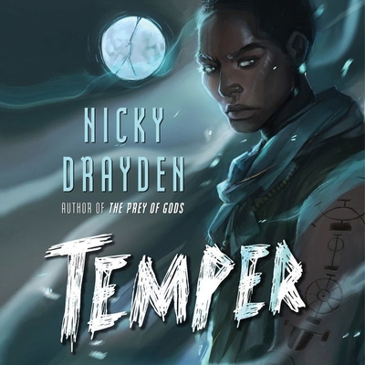 Temper 1538551977 Book Cover