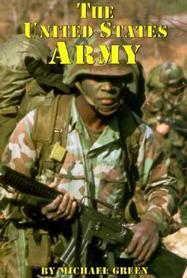 The United States Army 1560656883 Book Cover