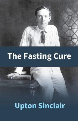 The Fasting Cure 9351285448 Book Cover