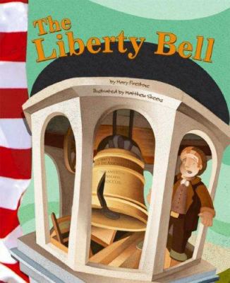 The Liberty Bell 1404831010 Book Cover
