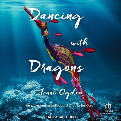 Dancing with Dragons B0F444ZMT2 Book Cover